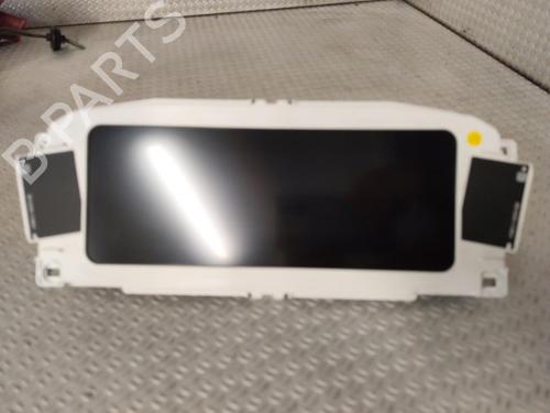 Used Instrument cluster Instrument cluster 39039097 39039097