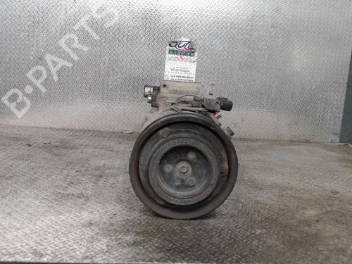 Used AC compressor AC compressor HYUNDAI i30 (FD) 1.6 CRDi (90 hp) 24088674 24088674