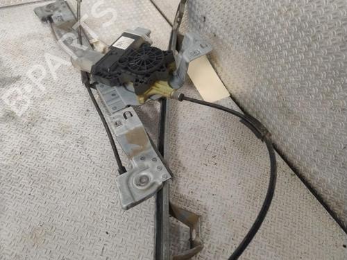 Front right window mechanism RENAULT KANGOO Express (FW0/1_) 1.5 dCi 90 (FW0G, FW05, FW08, FW11) | BP36242343C23 - Image 3