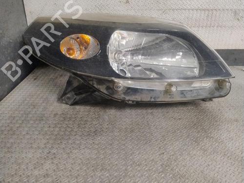 Right headlight DACIA SANDERO 1.5 dCi | BP34175870C29  - Image 5