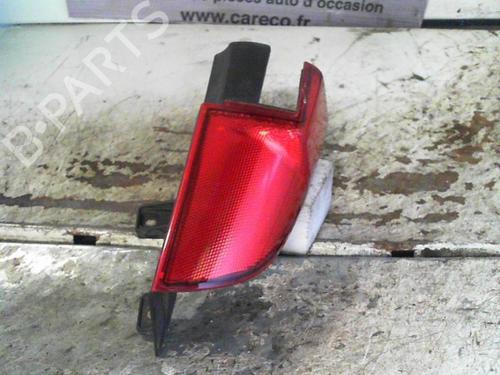 Used Left taillight Left taillight 39231213 39231213