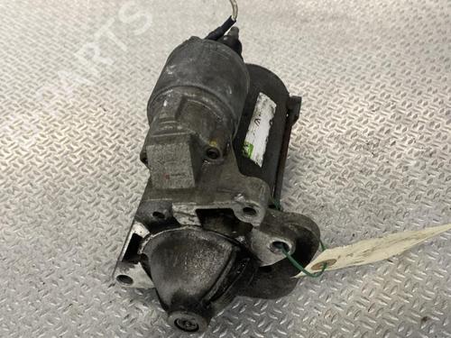 Starter RENAULT SCÉNIC III (JZ0/1_) 1.5 dCi | BP24062314M8 