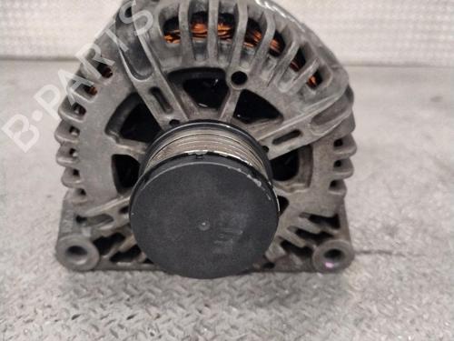 Alternator CITROËN C3 Picasso (SH_) 1.6 HDi | BP36242316M7 - Image 4
