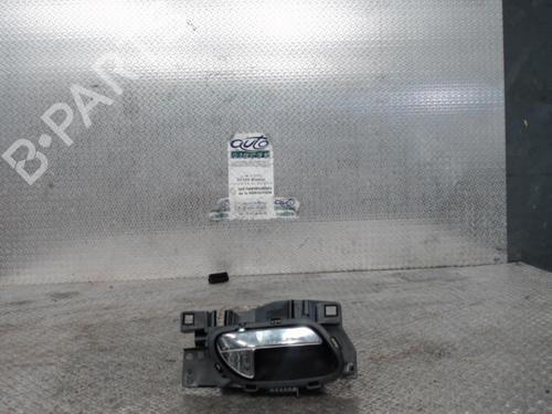 Used Front right interior door handle CITROËN C3 II (SC_) 1.4 VTi 95 (95 hp) 24085313