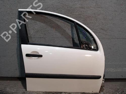 Right front door CITROËN C3 I (FC_, FN_) 1.1 i | BP24100139C3 