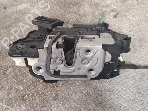 Used Front left lock SEAT LEON (5F1) 1.5 TSI (150 hp) 24099200