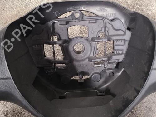 Steering wheel PEUGEOT 208 I (CA_, CC_) 1.0 VTi | BP24099687C49 