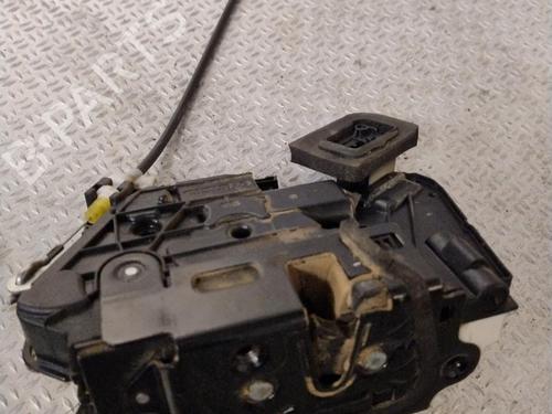 Front right lock VW GOLF VI (5K1) 1.6 TDI | BP30164162C97 