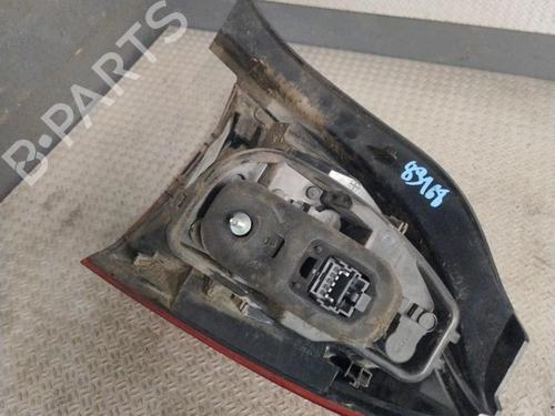Left taillight RENAULT TWINGO II (CN0_) 1.2 16V (CN04, CN0B) | BP32486377C34 - Image 2