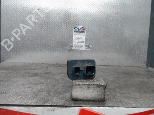 Used Electronic module Electronic module FIAT GRANDE PUNTO (199_) 1.3 D Multijet (75 hp) 24086867 24086867