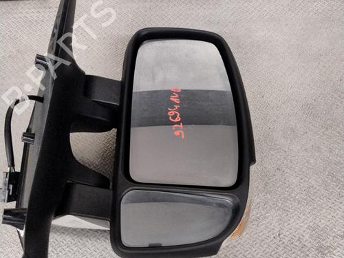 Used Right mirror Right mirror 38474148 38474148