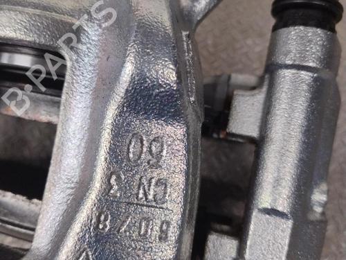 Right front brake caliper RENAULT TRAFIC III Van (FG_) 1.6 dCi 125 (FGMH) | BP38570692M104 - Image 3