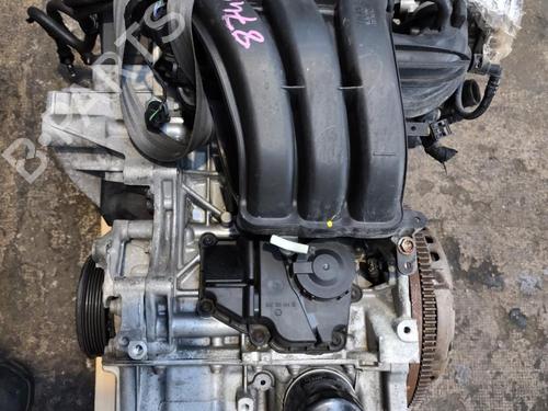 Engine VW UP! (121, 122, BL1, BL2, BL3, 123) 1.0 | BP29644528M1 