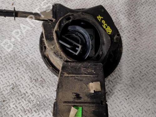 Fuel flap RENAULT CLIO IV (BH_) 1.2 16V | BP29739551C131 