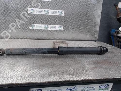 Used Left rear shock absorber Left rear shock absorber 36463471 36463471