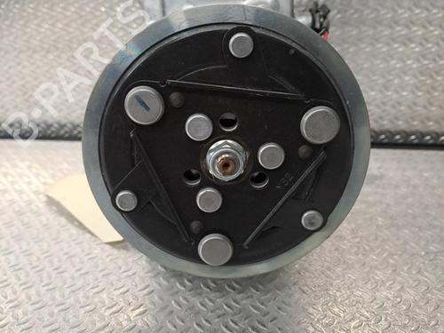 Used AC compressor RENAULT CAPTUR II (HF_) TCe 130 (HFMF) (131 hp) 24092428