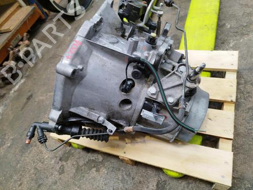 Gearbox CITROËN BERLINGO MULTISPACE (B9) 1.6 HDi 110 | BP26015370M3 