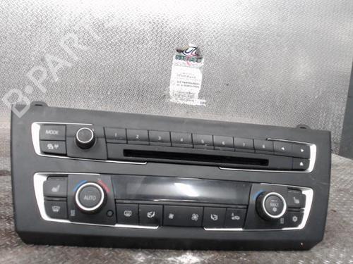 Used Climate control BMW 1 (F20) 116 i (136 hp) 24093338