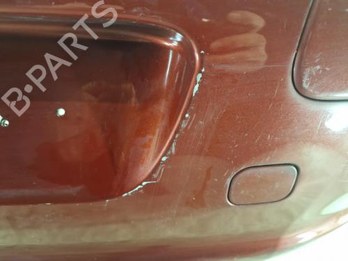 Rear bumper PEUGEOT 307 (3A/C) 1.6 HDi 110 | BP24061619C8 