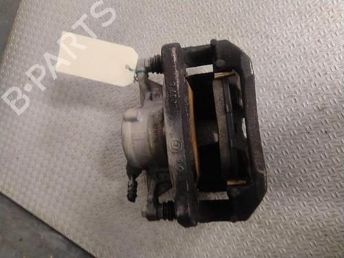 Used Left front brake caliper Left front brake caliper PEUGEOT 308 III (FB_, FH_, FP_, F3_, FM_) BlueHDi 130 (FBYHZL, FBYHZT) (131 hp) 39966469 39966469