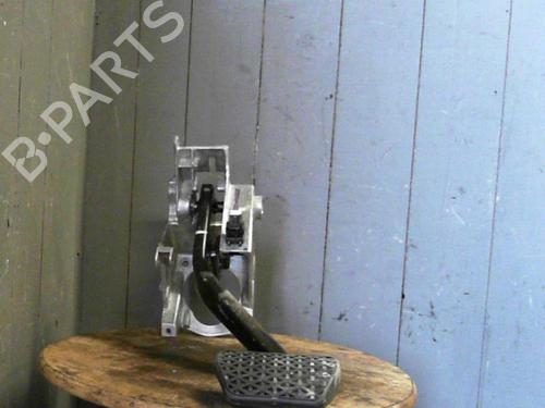 Used Break pedal Break pedal 24063207 24063207