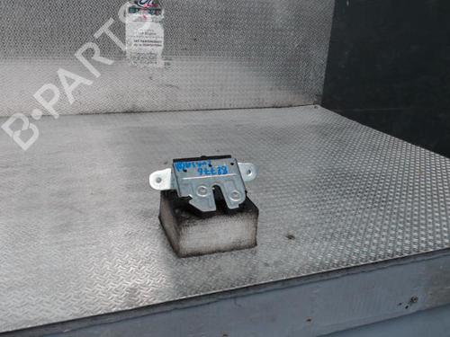 Used Electronic module Electronic module 24093631 24093631