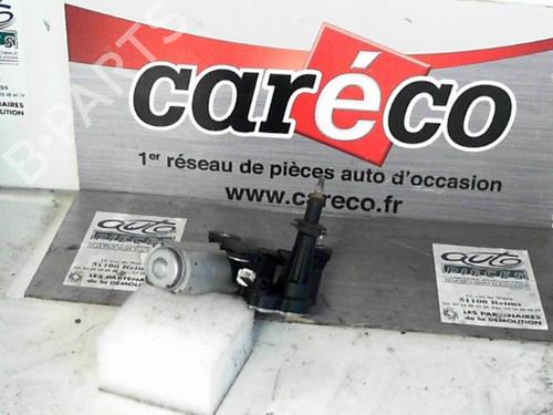 Viskermotor bakrute FIAT PANDA (169_) 1.2 (169.AXB11, 169.AXB1A) (60 hp) 24063517
