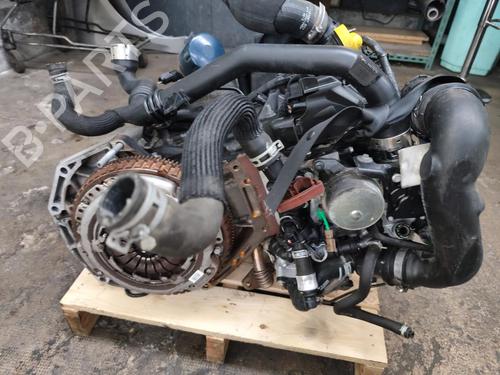 Motor NISSAN NOTE (E12) 1.5 dCi | BP34409062M1 - Image 2