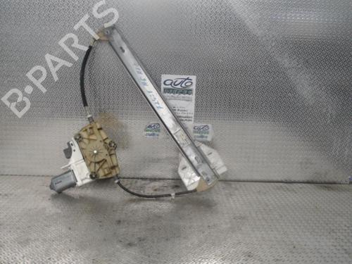 Rear left window mechanism AUDI A6 C6 Avant (4F5) 2.0 TDI | BP24074725C24 