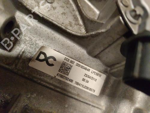 Gearbox RENAULT TWINGO III (BCM_, BCA_) 0.9 TCe 90 (BCM9, BCM2) | BP24079363M3 - Image 8