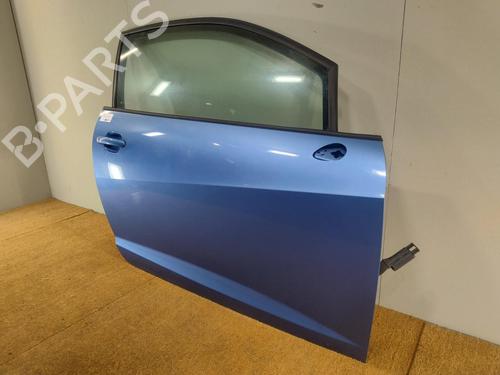 Right front door SEAT IBIZA IV (6J5, 6P1) 1.6 TDI | BP28802458C3 
