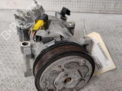 Compresseur AC PEUGEOT 5008 II (MC_, MJ_, MR_, M4_) 1.5 BlueHDi 130 (MCYHZJ, MCYHZR, MCYHZX) (131 hp) 31911204