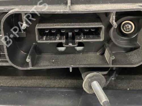 Venstre Baklys FORD C-MAX (DM2) 1.8 TDCi (115 hp) 24100323