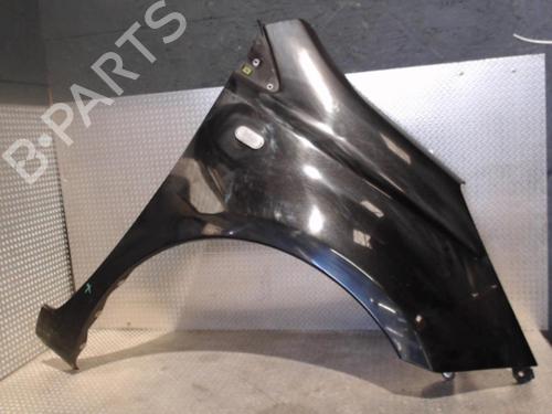 Used Right front fenders NISSAN NOTE (E11, NE11) 1.5 dCi (68 hp) 24082441