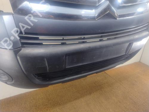 Used Front bumper Front bumper CITROËN BERLINGO MULTISPACE (B9) 1.6 (109 hp) 36510407 36510407