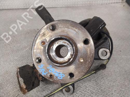 Used Right front steering knuckle Right front steering knuckle 38608513 38608513