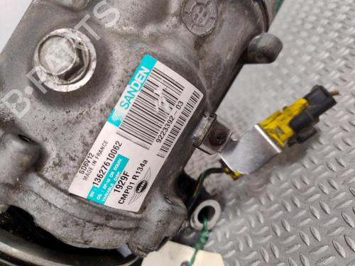 AC compressor MINI MINI (R56) One | BP29214954M34 - Image 4