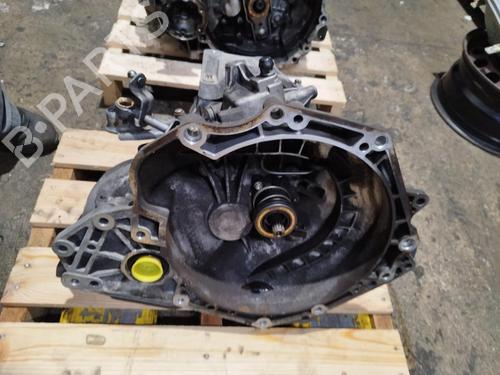 Gearbox OPEL CORSA D (S07) 1.0 (L08, L68) | BP24097545M3