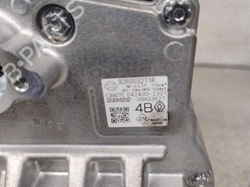 Used AC compressor AC compressor FIAT DUCATO Van (244_) 2.3 JTD (110 hp) 36462258 36462258