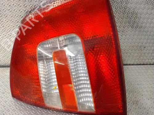 Used Right taillight SKODA OCTAVIA II (1Z3) 1.9 TDI (105 hp) 25703488