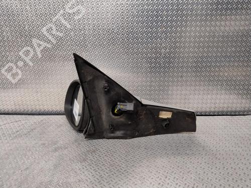 Used Left mirror OPEL VECTRA B (J96) 2.0 DTI 16V (F19) (101 hp) 24061698