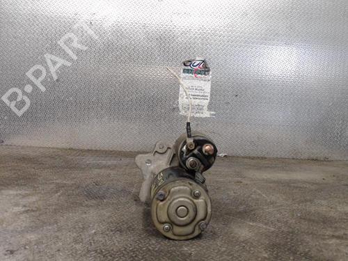 Used Starter RENAULT CLIO III (BR0/1, CR0/1) 1.6 16V (BR09, BR0T, CR09, CR0T) (88 hp) 24089846