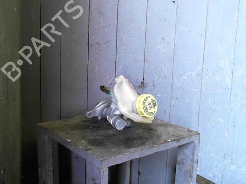 Used Brake master cylinder PEUGEOT 1007 (KM_) 1.4 HDi (68 hp) 24063709