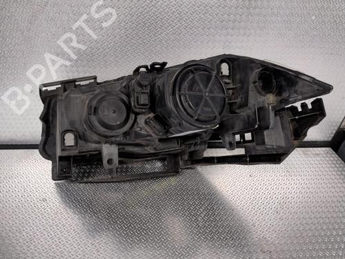 Used Right headlight RENAULT MEGANE II Coupé-Cabriolet (EM0/1_) 2.0 dCi (150 hp) 26968989