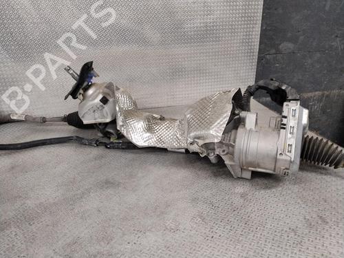 Used Steering rack Steering rack CITROËN C5 AIRCROSS (A_) 1.6 Hybrid 225 (A45GFR) (224 hp) 33893075 33893075