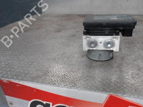 Used ABS pump ABS pump RENAULT TALISMAN (LP_) 1.6 dCi 130 (130 hp) 30483856 30483856