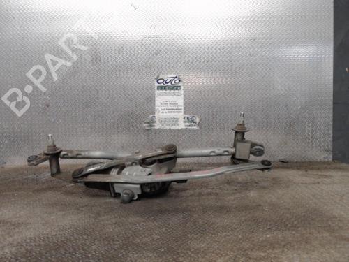 Used Front wiper motor Front wiper motor RENAULT LATITUDE (L70_) 3.0 dCi 240 (L70G) (241 hp) 24084819 24084819