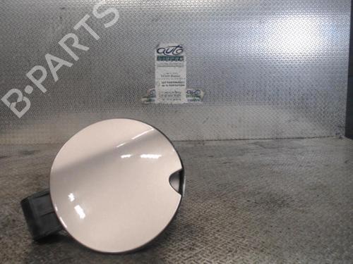 Used Fuel flap PEUGEOT 208 I (CA_, CC_) 1.2 VTI 82 (82 hp) 24085204