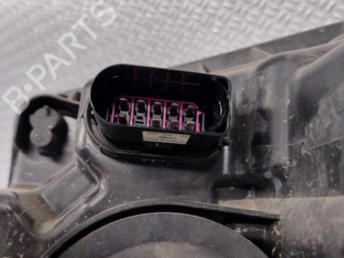 Right headlight VW CRAFTER Van (SY_, SX_) 2.0 TDI FWD (SYB, SYC, SYD) | BP26304374C29  - Image 5