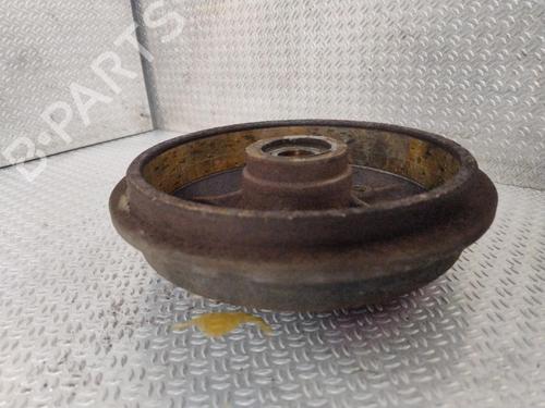 Used Other CITROËN C2 (JM_) 1.4 (73 hp) 30691437